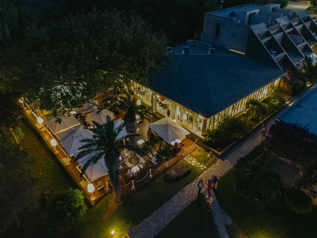 Unahotels Club Hotel Ancora Stintino Buitenkant foto